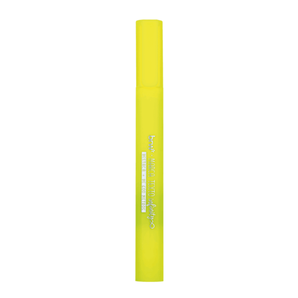 Marca Texto Infinito GIGANTE Infinity  c/ Cheirinho BRW - UND