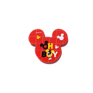 Borracha Mickey Molin