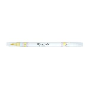 Marca Texto Apagável Pastel BRW - KIT 4 UND