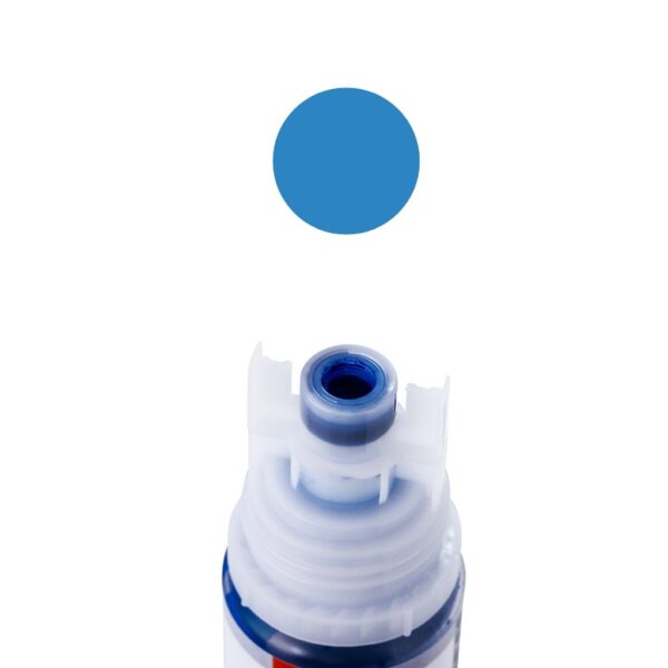 Refil de Tinta Impressora Corante 544 CIANO p/ Epson 70 ml - BRW - CX 1 UND