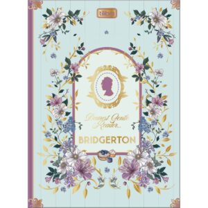 Caderno Colegial Costurado LUXO 80 fls BRIDGERT - TILIBRA - UND