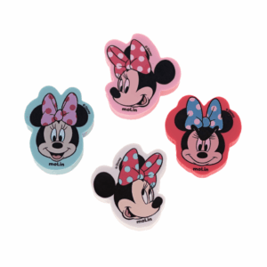 Borracha Minnie Mouse Molin