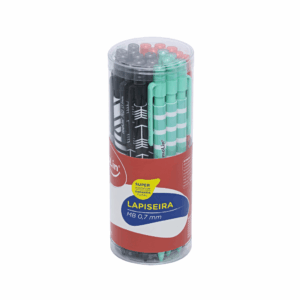 Lapiseira MB 0,7 mm - MOLIN - POTE 24 UND