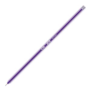 Caneta Esferográfica CIS Tik Cores Sortidas - POTE 24 UND