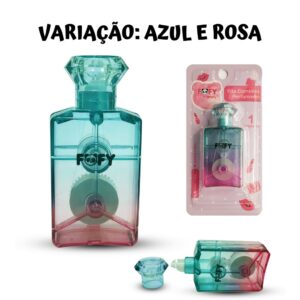 Fita Corretiva Perfume FOFY - BLISTER