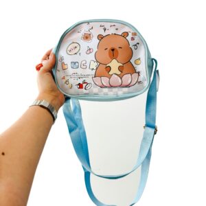 Bolsa Capivara Club