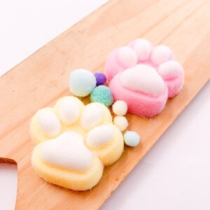 Taba Squishy Patinha Duo - UND