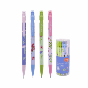 Lapiseira MB 0.7 mm Lilac By Sof Flores - MOLIN - UND