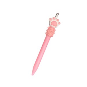 Caneta Massagem Patinhas
