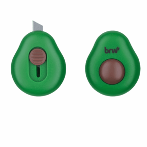 Mini Estilete Abacate BRW - UND
