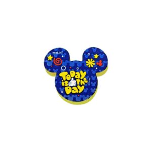 Borracha Mickey Molin