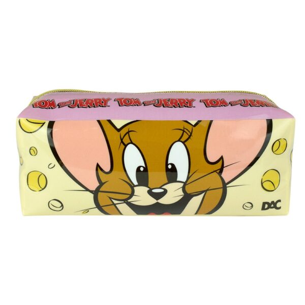 Estojo GG Tom e Jerry 100 Canetas DAC
