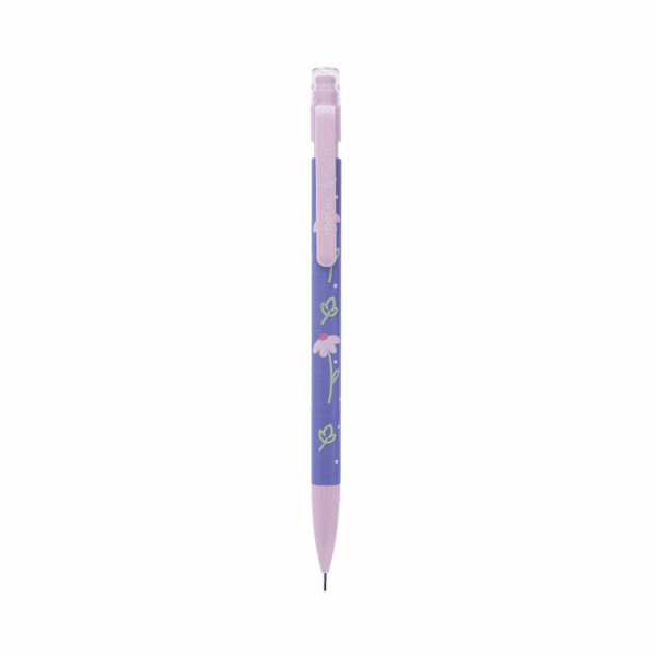 Lapiseira Mb Sof 0.7mm Molin