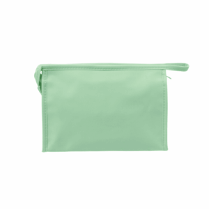 Necessaire Dia a Dia Verde SORTE 23x16x7cm - FLORIE - UND
