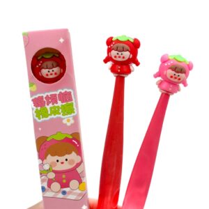 Borracha Stick Menininha