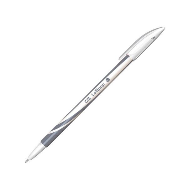 Caneta Esferográfica 0.5mm Lollipop - CIS - UND