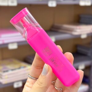 Marca Texto Quadrado Neon - TOKYO DESIGNER - UND