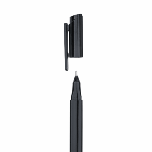 Caneta Esferográfica Apagável 0.7mm Basic BRW