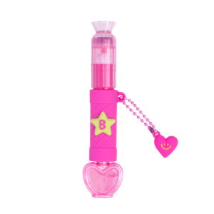 Make Marca Texto c/ Carimbo + Esmalte Trio Color Pop - BRILHAE - UND