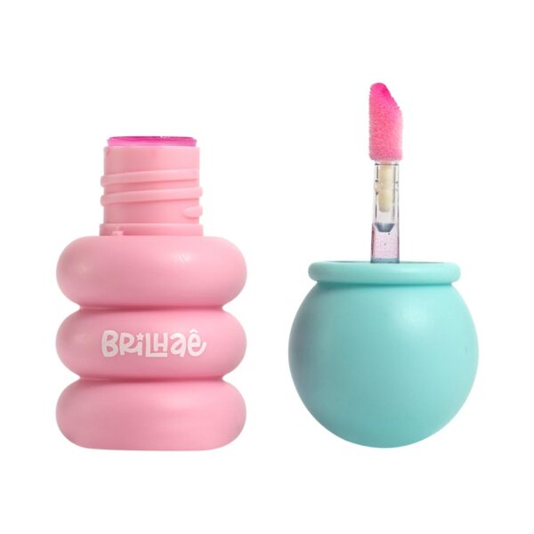 Make Lip Oil Drop 1,2ml - BRILHAE - UND