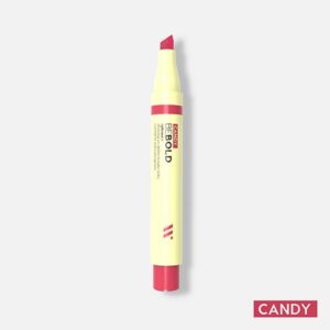 Marca Texto Recarregável Perfumado Be Bold Newpen
