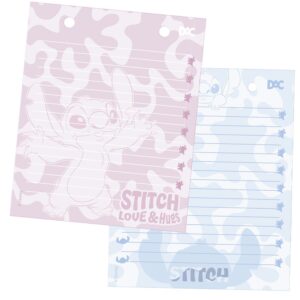 Mini Ficheiro Vertical Disney Stitch DAC