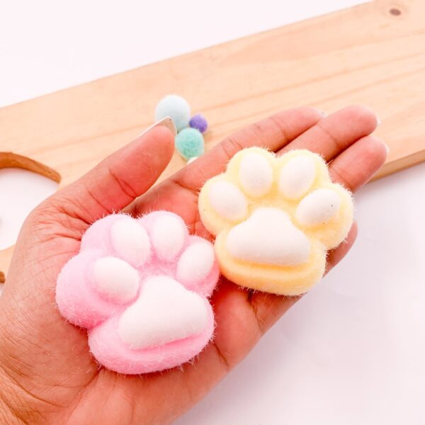 Taba Squishy Patinha Duo - UND