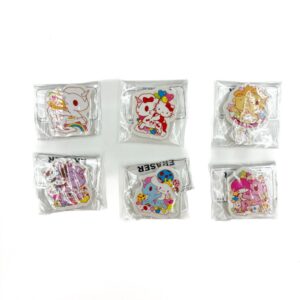 Borracha Hello Kitty e Sua Turma