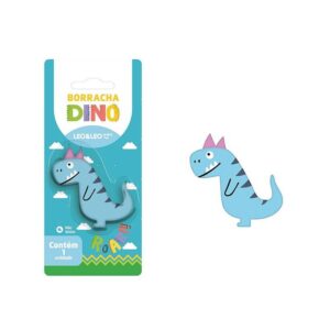 Borracha Pets LEO E LEO - Blister 1 Und