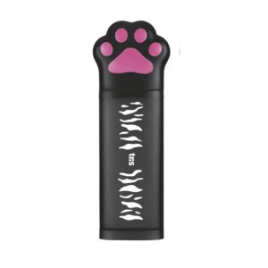 Estojo Plástico Holic Pets Tris