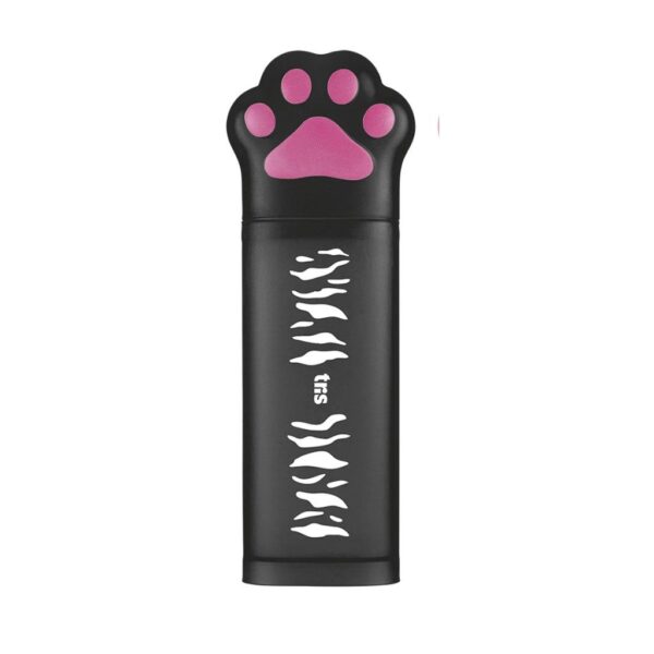 Estojo Plástico Holic Pets Tris