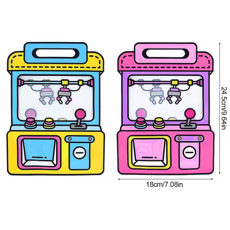 Embalagem Zip Lock Máquina Garra 18x24cm - IMPORTADO - UND