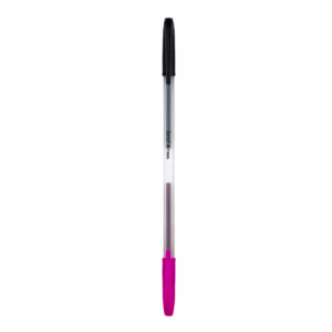 Caneta Esferográfica 0.7 mm Two Go 2 Pontas - BRW - POTE C/ 24 UND