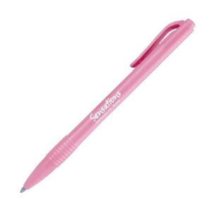 Caneta Clic Perfumada Sortidas 0.7mm Newpen - 10 Und