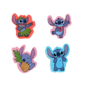 Borracha Stitch Molin