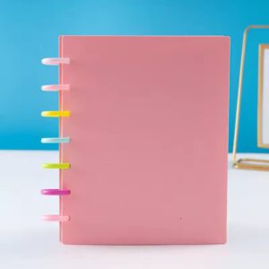 Álbum para Photocards de Disco Kpop Binder A5 20x16cm- IMPORTADO - UND