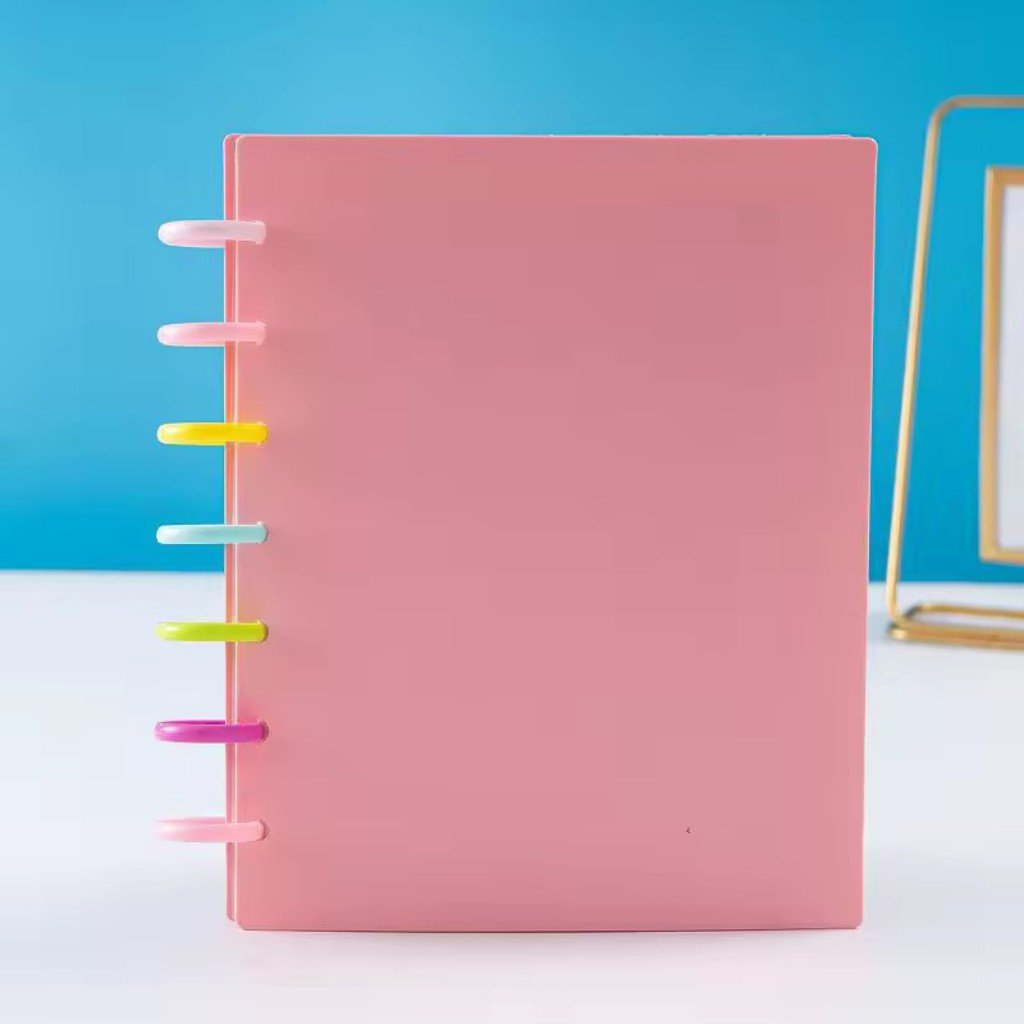 Álbum para Photocards de Disco Kpop Binder A5 20x16cm- IMPORTADO - UND
