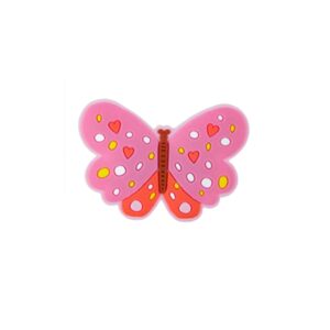 Apontador Butterfly 2 Furos - FOFY - BLISTER
