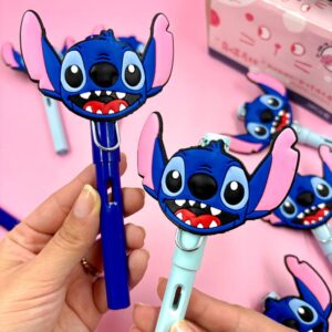 Lápis Infinito Stitch