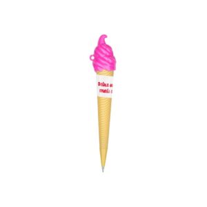 Lapiseira 0.7mm Ice Cream Tutti- Frutti BRW