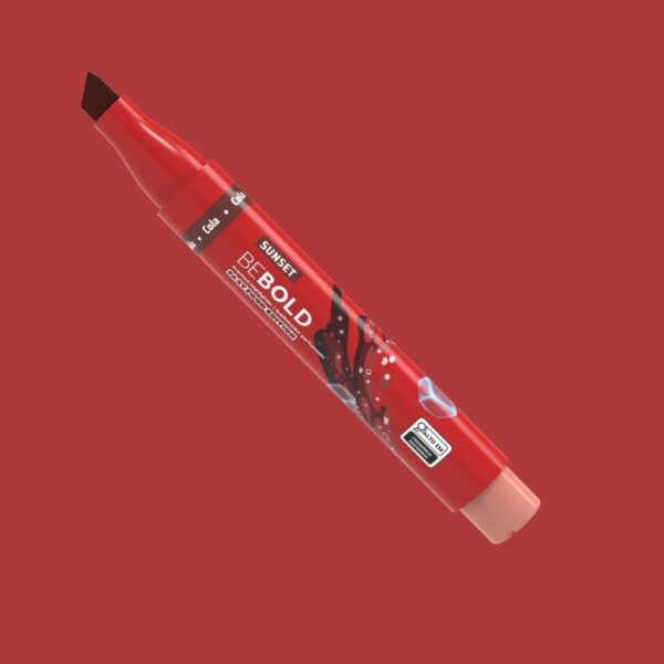 Marca Texto Be Bold Food Edition Newpen