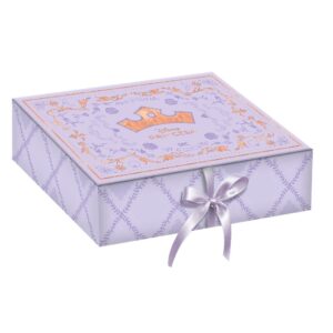 Caixa Conjunto Cartinhas Princesas Disney - DAC