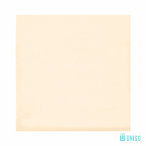 Bloco de Notas Adesivo  76x76mm Soft Colors 100 Fls - UNISO - UND