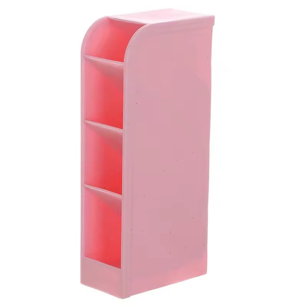 Organizador de Mesa Multiuso 20,5x9x4,5cm - IMPORTADO - UND