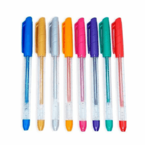 Caneta Esferográfica Gel 1.0mm BRW