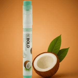 Marca Texto c/ Cheirinho Be Bold Coco Mermaid NEWPEN - UND