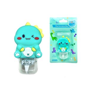 Fita Corretiva Dino FOFY - BLISTER