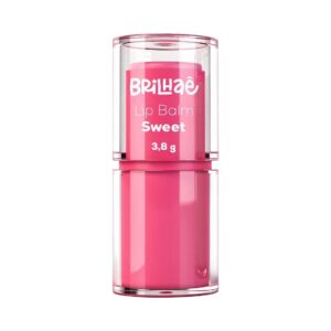 Make Lip Balm Sweet 3,8g - BRILHAE - UND