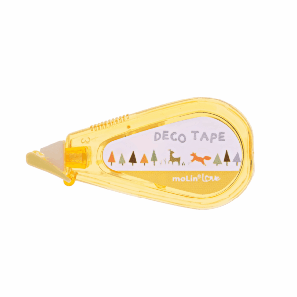 Fita Decorativa Love Pinheiro Molin - Blister 1 Und