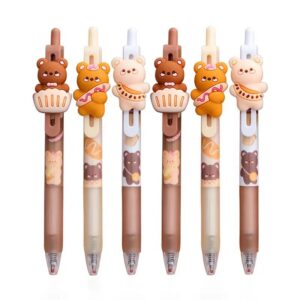 Caneta Esferográfica Premium Ursinho